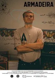 ARMADEIRA movie poster