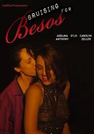 Bruising for Besos movie poster