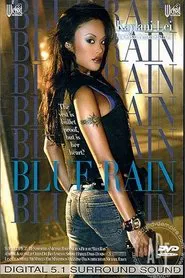 Blue Rain movie poster
