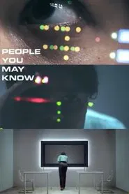 People You May Know movie poster