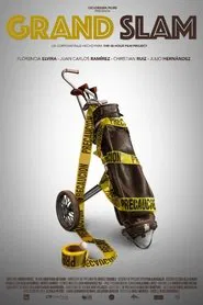 Grand Slam movie poster