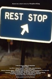 Rest Stop movie poster