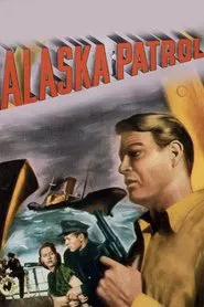 Alaska Patrol movie poster