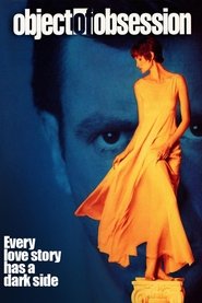 Object of Obsession movie poster