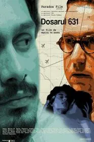 File 631 movie poster