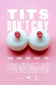 Poster do filme Tits don't cry