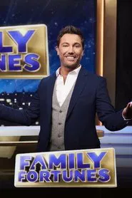 Poster da série Family Fortunes