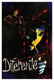 Diferente movie poster