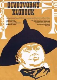 The Magical Hat movie poster