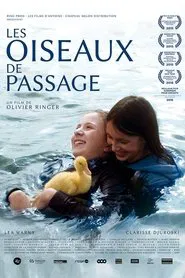 Birds of Passage movie poster