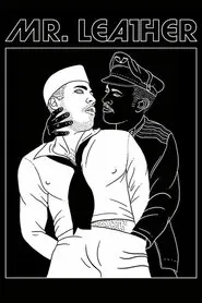 Mr. Leather movie poster