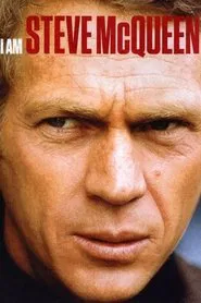 I Am Steve McQueen movie poster