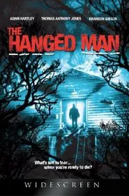 The Hanged Man movie poster