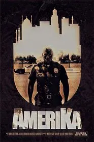 AmeriKa movie poster