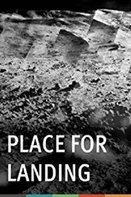 Poster do filme Place for Landing