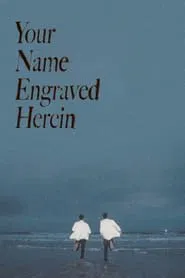 Your Name Engraved Herein movie poster