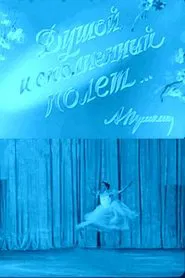 When the Spirit Soars in Flight movie poster