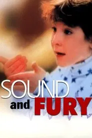 Sound and Fury movie poster