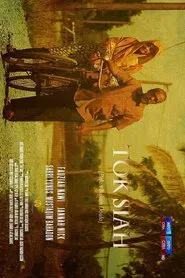 Tok Siah movie poster