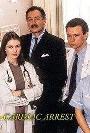 Poster da série Cardiac Arrest