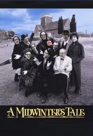 In the Bleak Midwinter movie poster