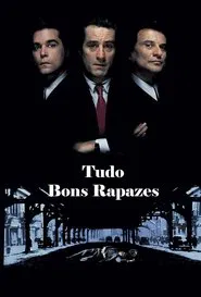 Poster do filme Os Bons Companheiros