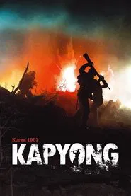 Kapyong movie poster