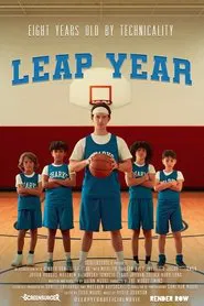 Leap Year movie poster