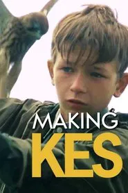 Making Kes movie poster