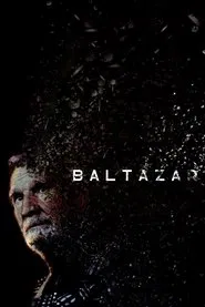 Baltazar movie poster