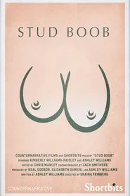 Stud Boob movie poster