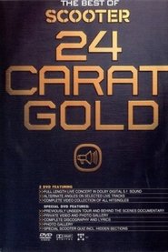 Scooter – 24 Carat Gold movie poster