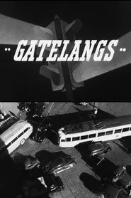 Poster do filme Oslofilm: Gatelangs