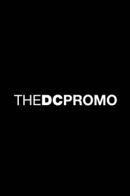The DC Promo movie poster
