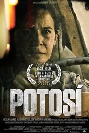 Poster do filme Potosí