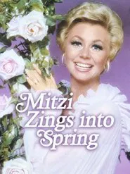 Mitzi... Zings Into Spring movie poster