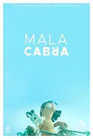 Malacabra movie poster