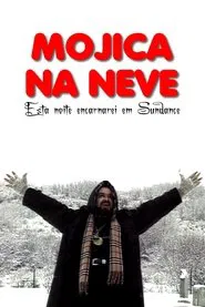 Mojica In The Snow: Tonight I Incarnate At Sundance! movie poster