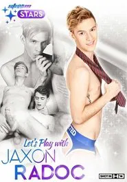 Poster do filme Let's Play With Jaxon Radoc