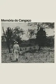 Memória do Cangaço movie poster