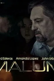 Malum movie poster