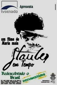 Glauber em Tempo - Redescobrindo o Brasil movie poster