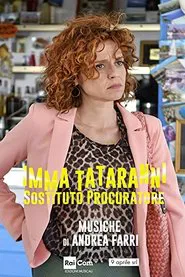 Poster da série Imma Tataranni