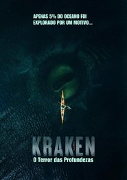 Poster do filme Kraken