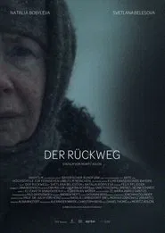 Poster do filme Der Rückweg