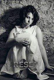 Reset tv show poster