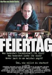 Feiertag movie poster