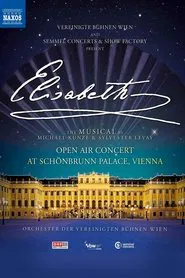 Elisabeth movie poster