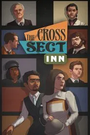 The Cross Sect Inn movie poster