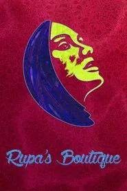 Rupa's Boutique movie poster